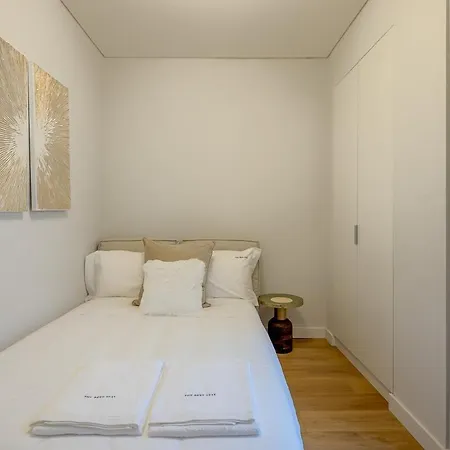 Apartmán Lombok Gold 2br Terrace