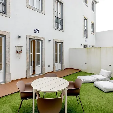 Apartment Lombok Gold 2br Terrace *